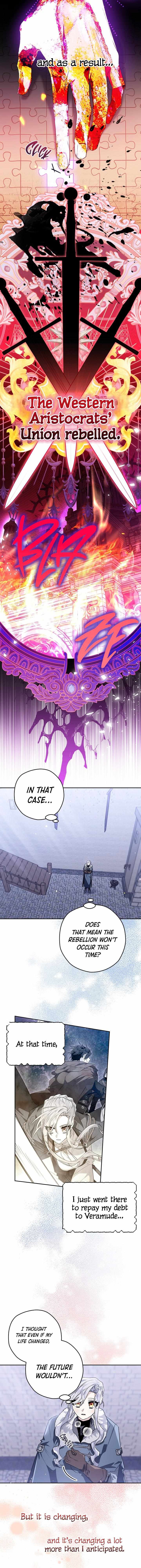 Read Sigrid Manga Online
