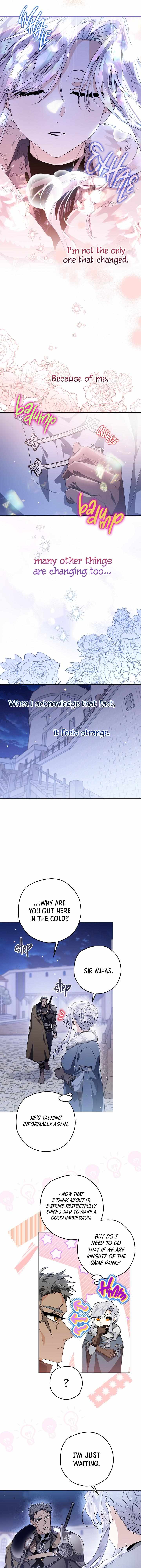 Read Sigrid Manga Online