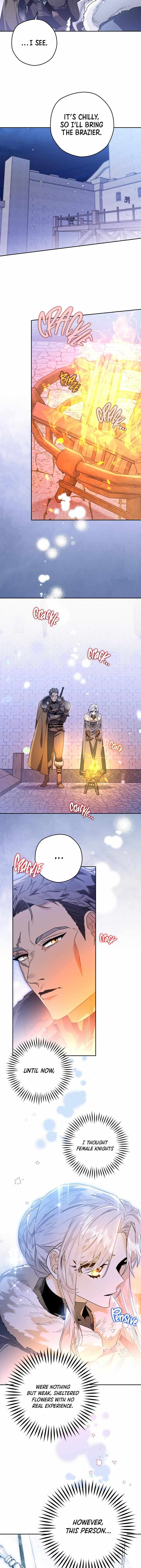 Read Sigrid Manga Online