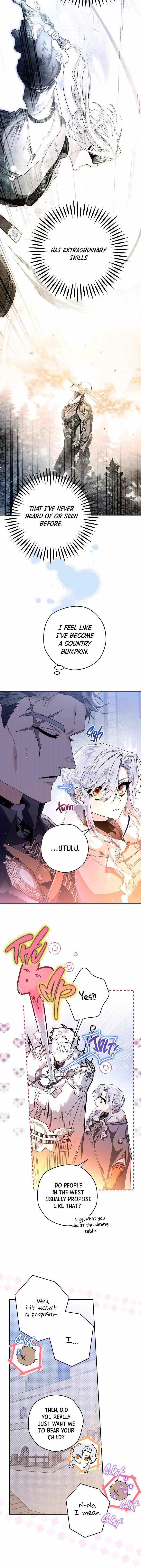 Read Sigrid Manga Online