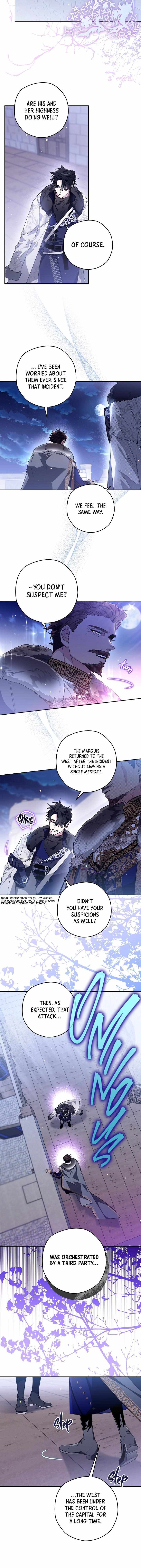Read Sigrid Manga Online