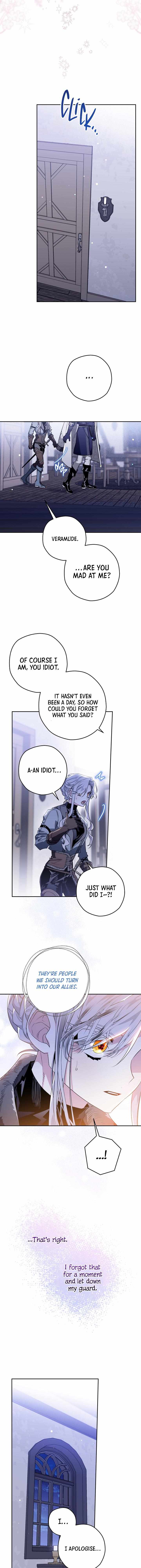 Read Sigrid Manga Online