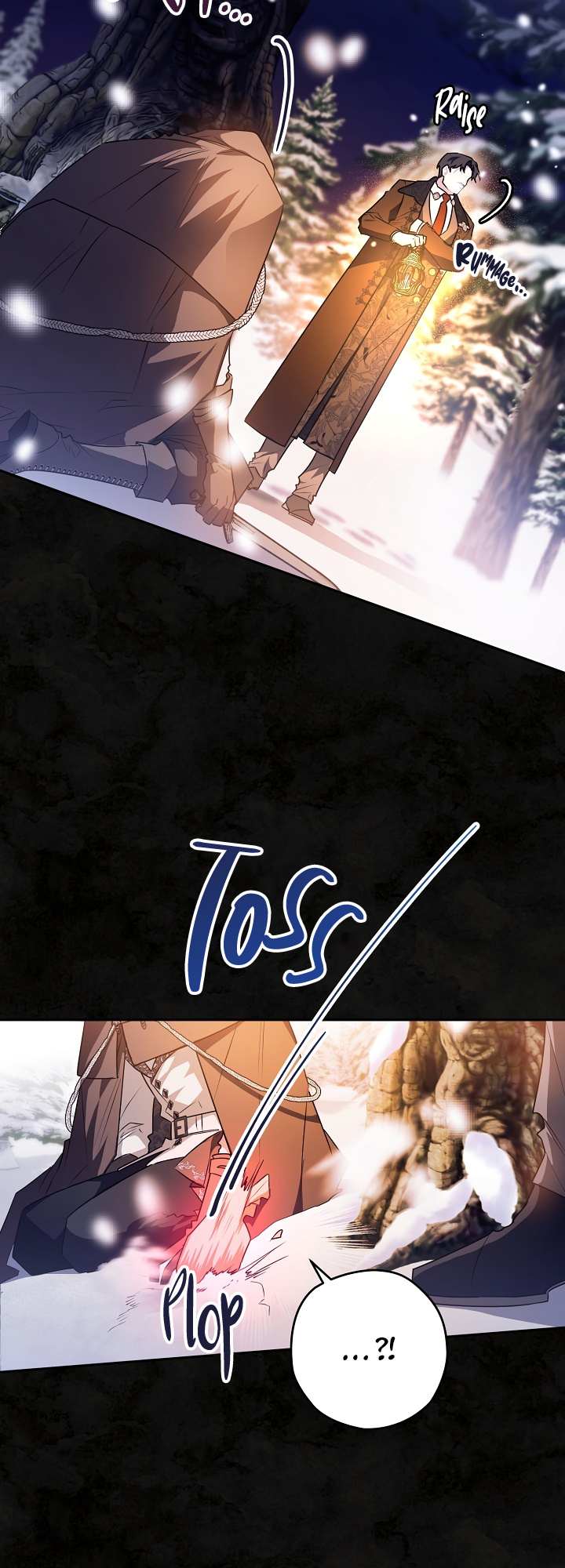 Read Sigrid Manga Online