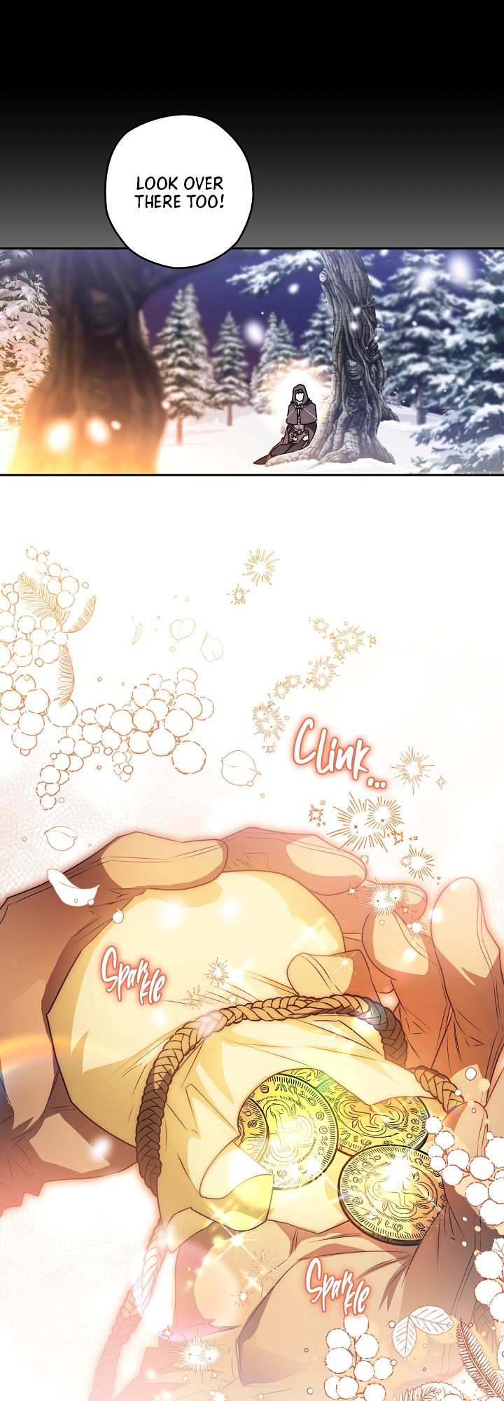 Read Sigrid Manga Online