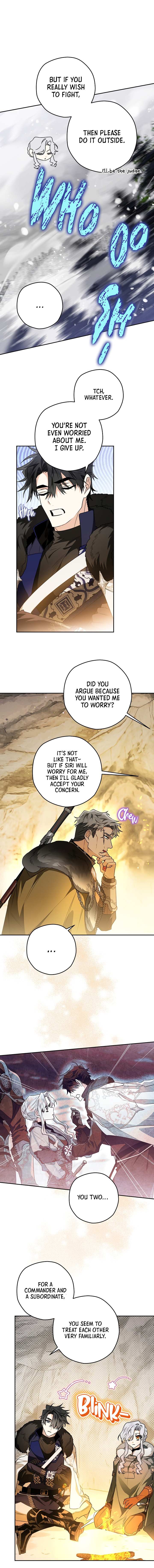 Read Sigrid Manga Online