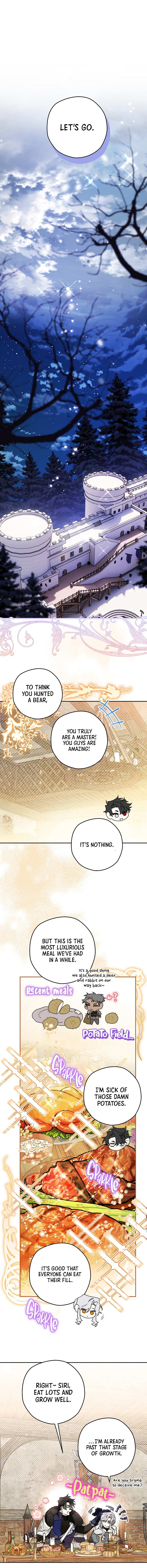 Read Sigrid Manga Online