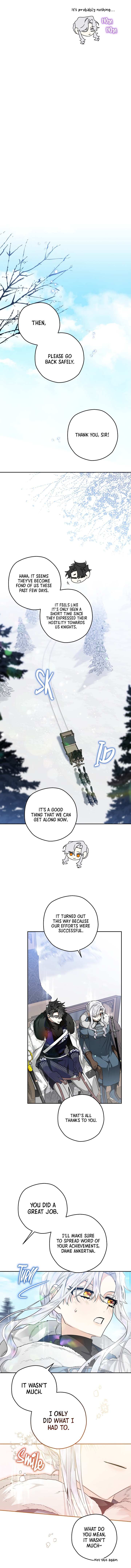 Read Sigrid Manga Online