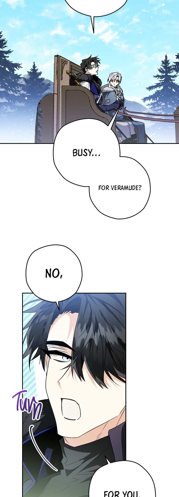 Read Sigrid Manga Online