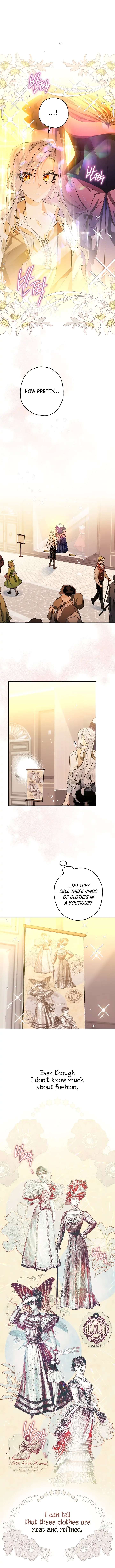 Read Sigrid Manga Online