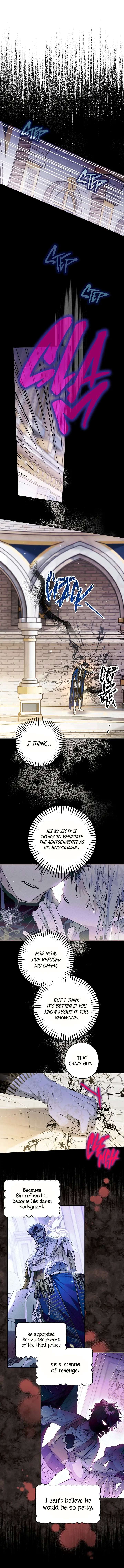 Read Sigrid Manga Online