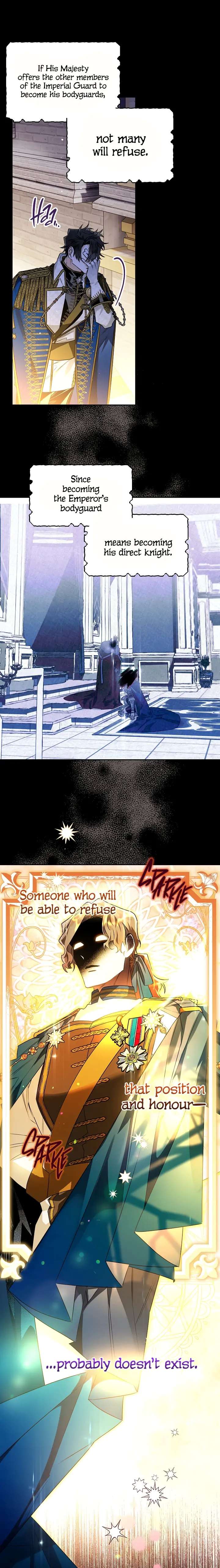 Read Sigrid Manga Online