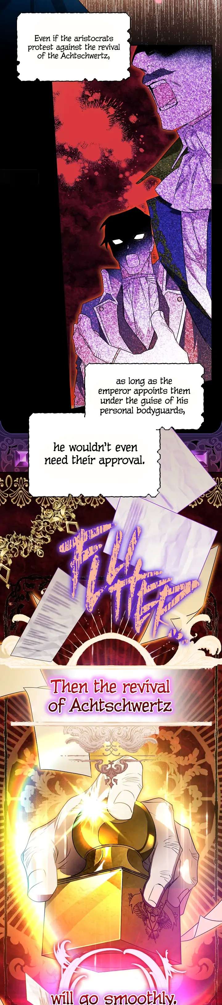 Read Sigrid Manga Online