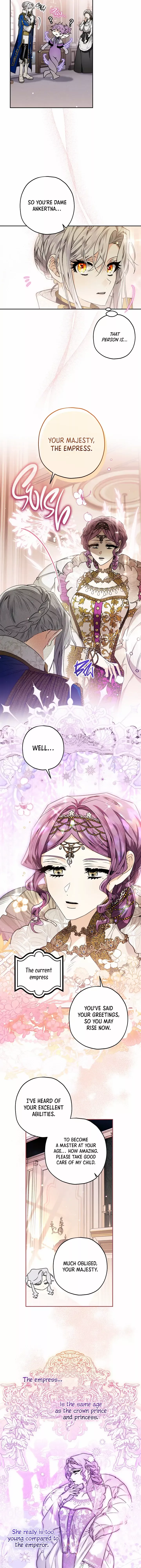 Read Sigrid Manga Online