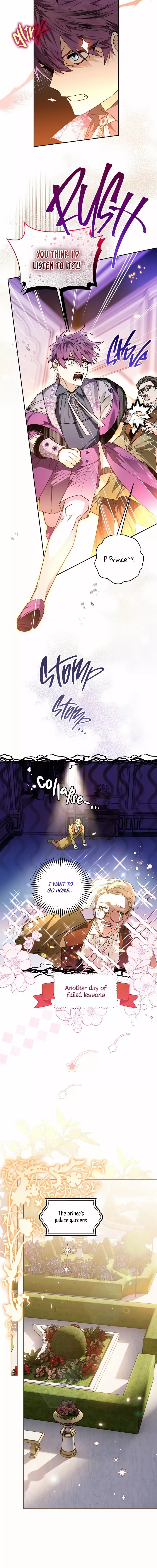 Read Sigrid Manga Online