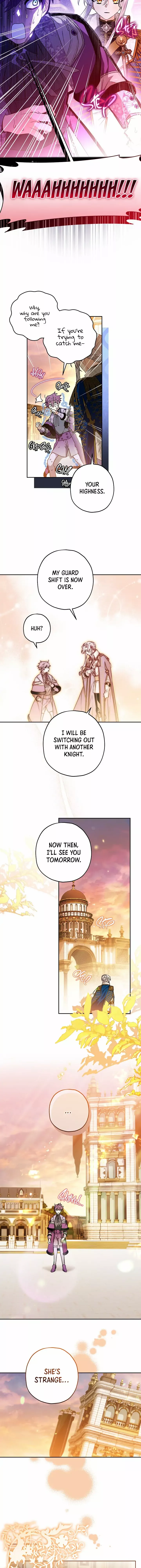Read Sigrid Manga Online