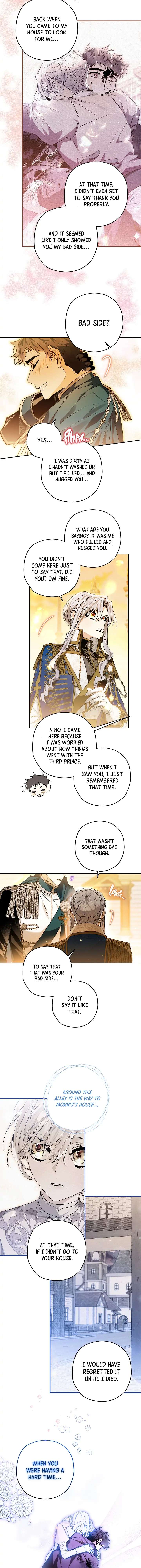 Read Sigrid Manga Online