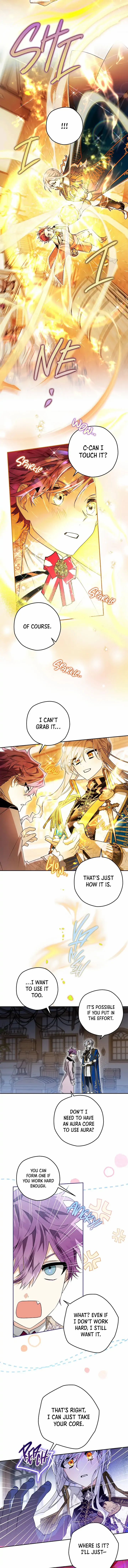 Read Sigrid Manga Online