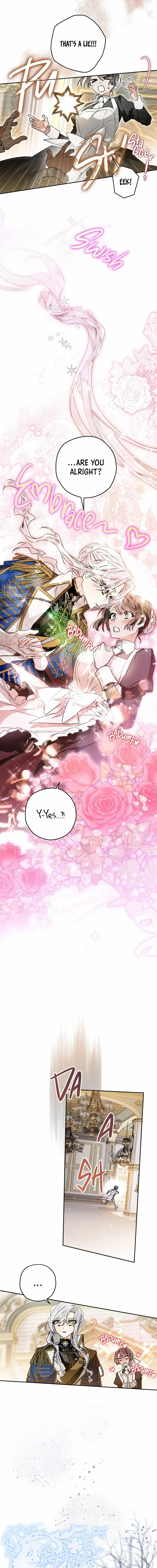 Read Sigrid Manga Online