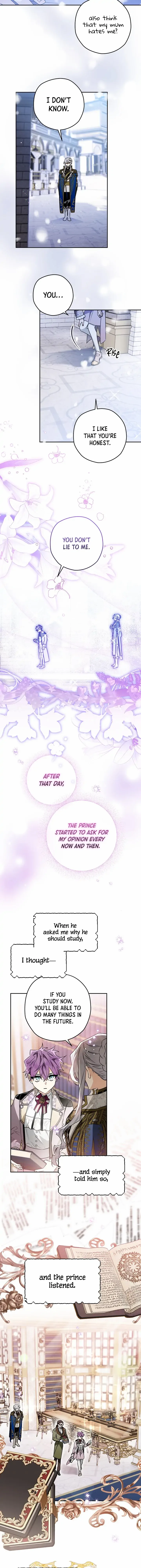 Read Sigrid Manga Online