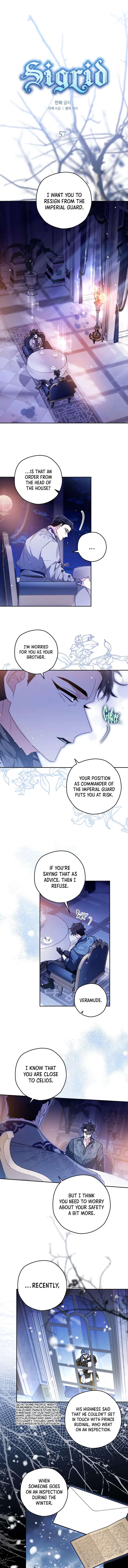 Read Sigrid Manga Online