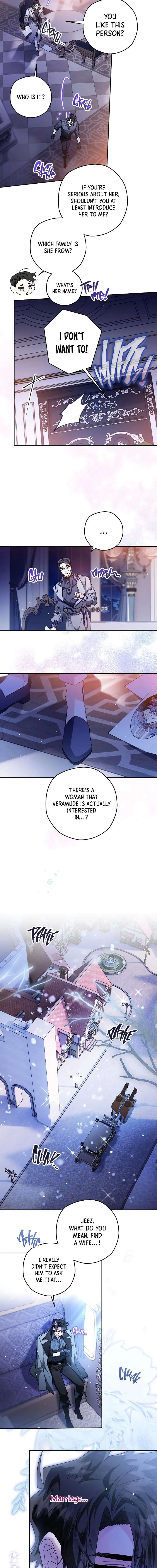 Read Sigrid Manga Online