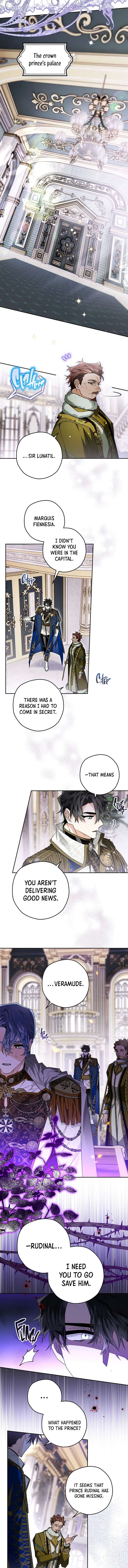 Read Sigrid Manga Online