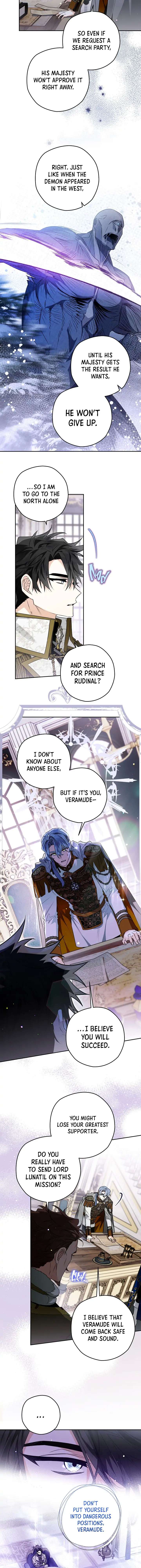 Read Sigrid Manga Online