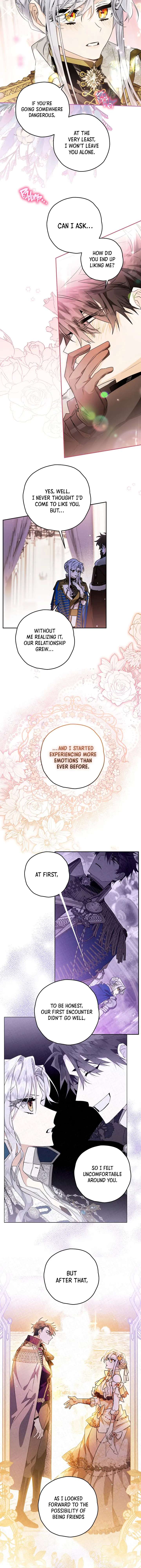 Read Sigrid Manga Online