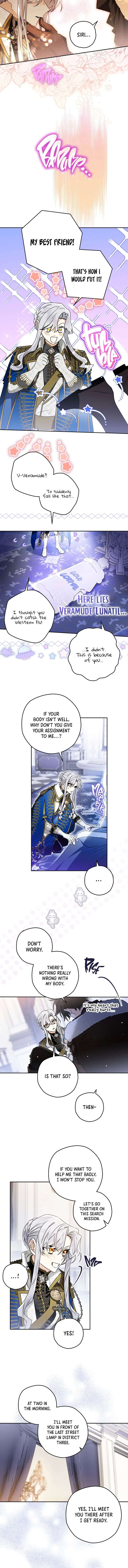Read Sigrid Manga Online