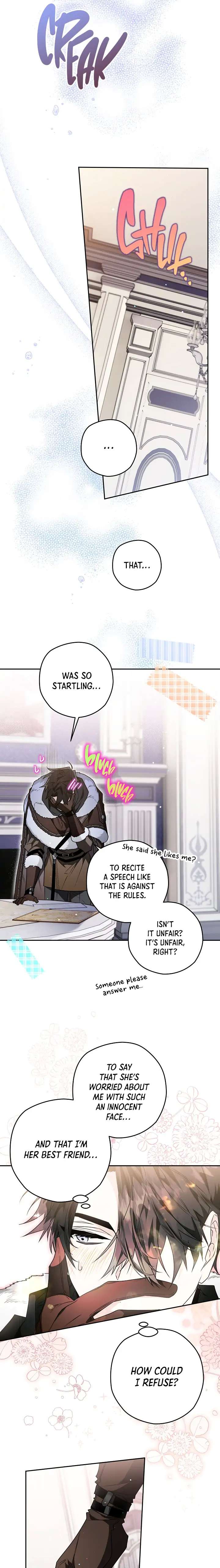 Read Sigrid Manga Online