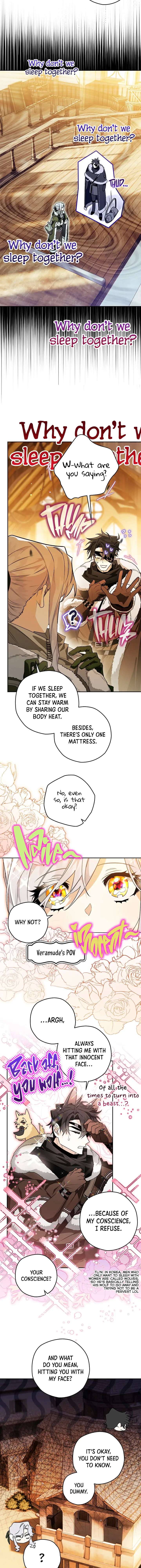Read Sigrid Manga Online