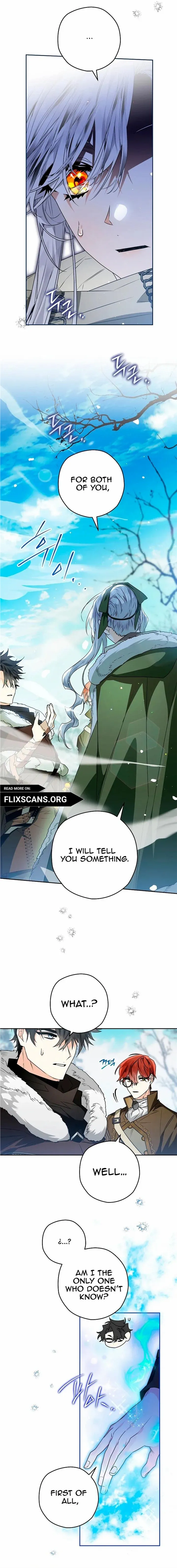 Read Sigrid Manga Online