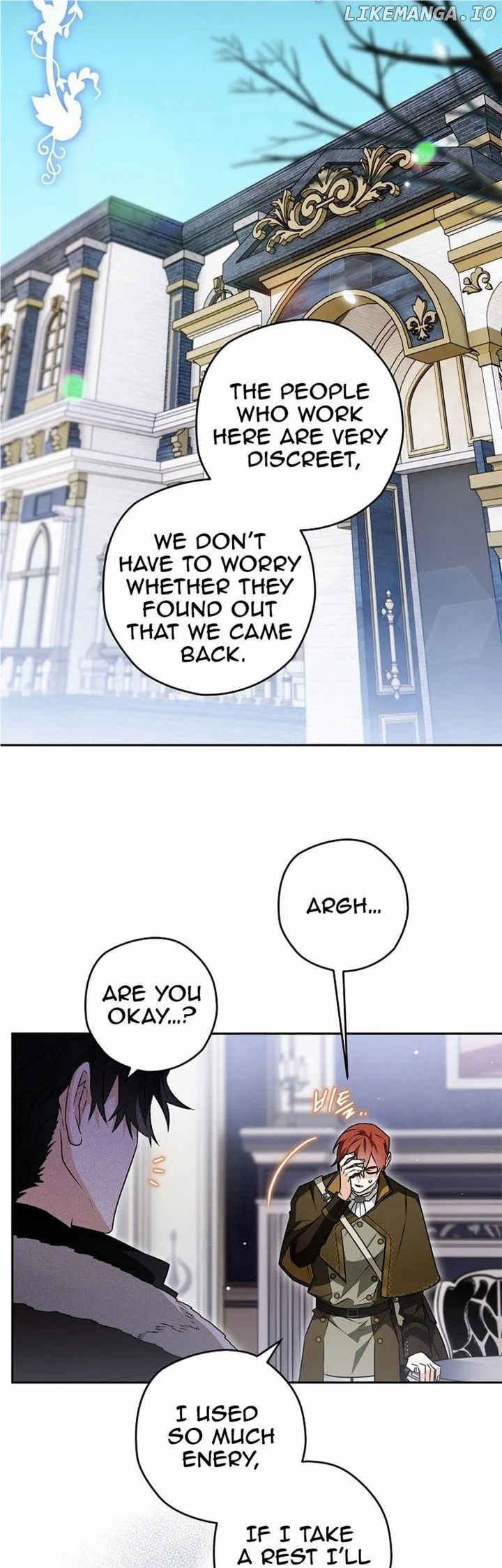 Read Sigrid Manga Online