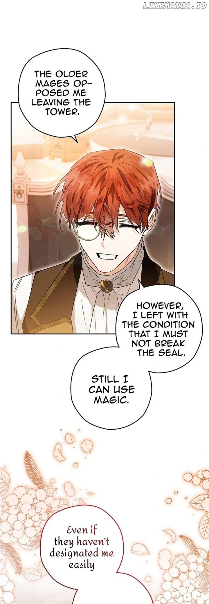 Read Sigrid Manga Online