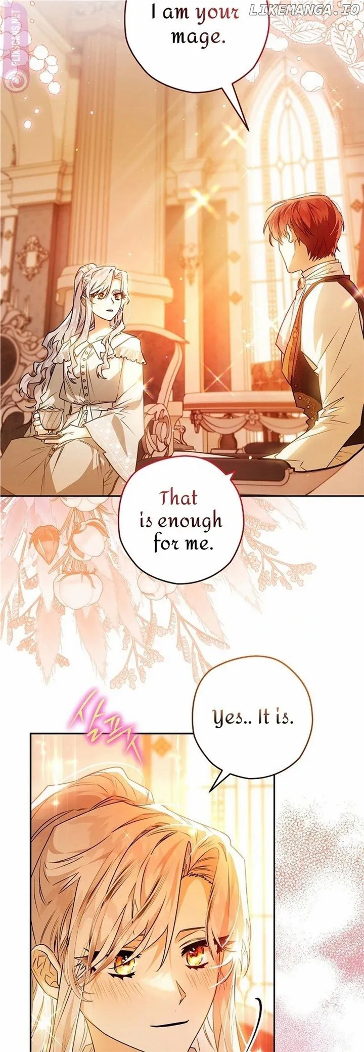 Read Sigrid Manga Online