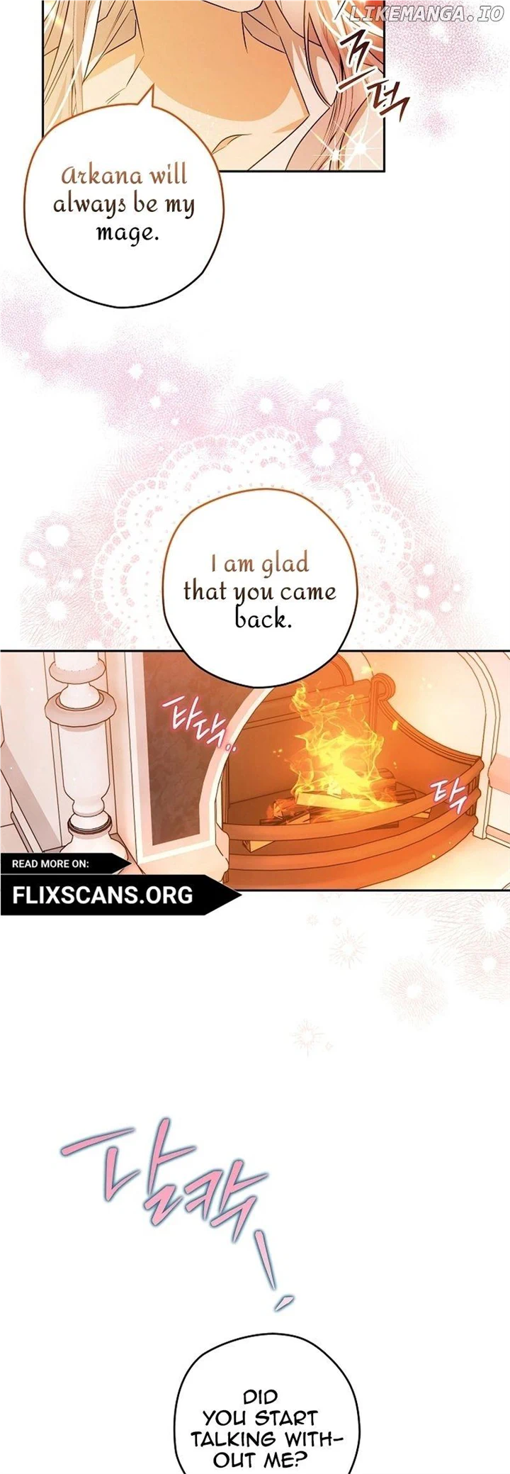 Read Sigrid Manga Online