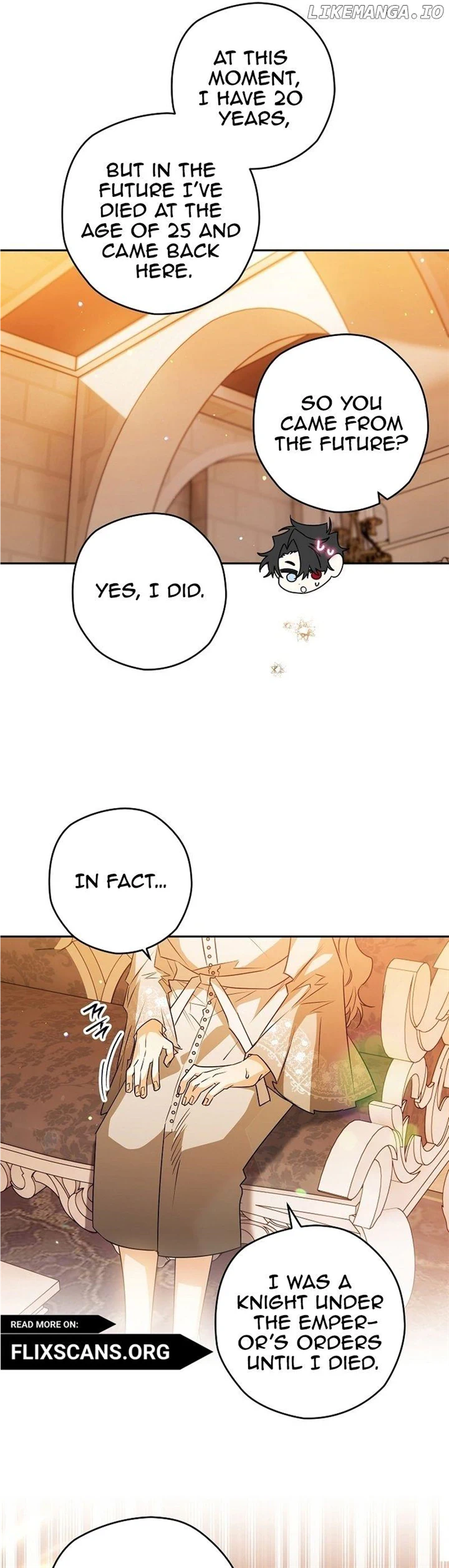 Read Sigrid Manga Online