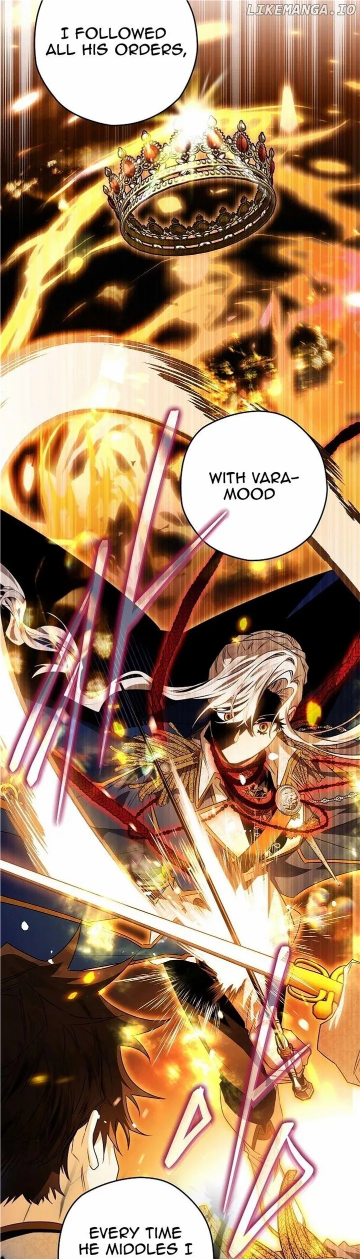 Read Sigrid Manga Online