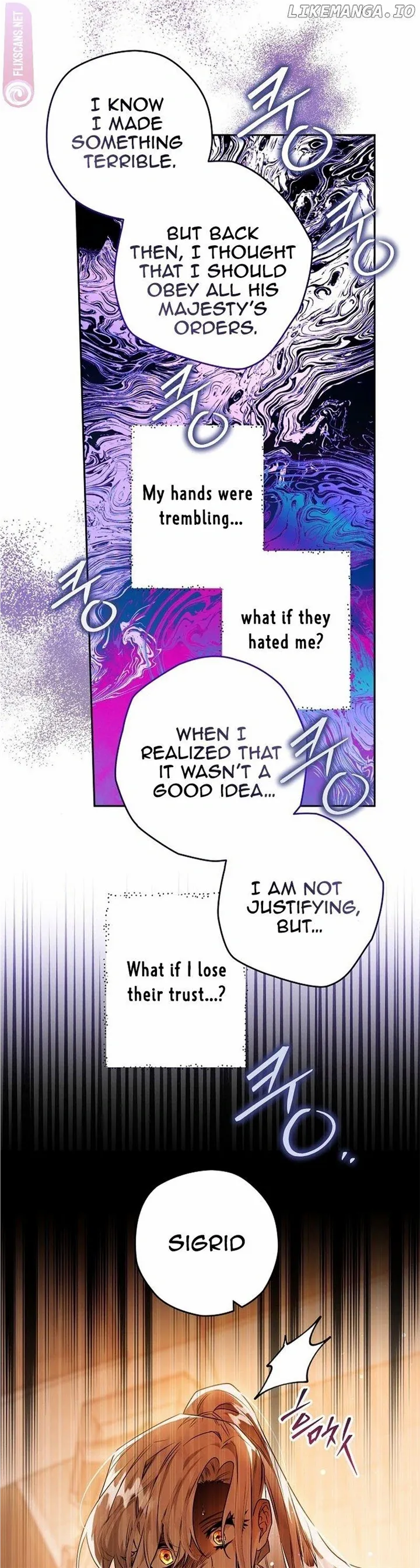 Read Sigrid Manga Online