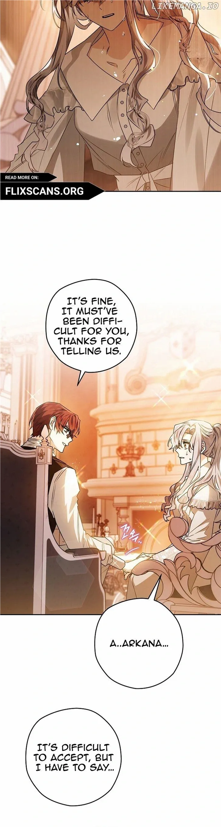 Read Sigrid Manga Online