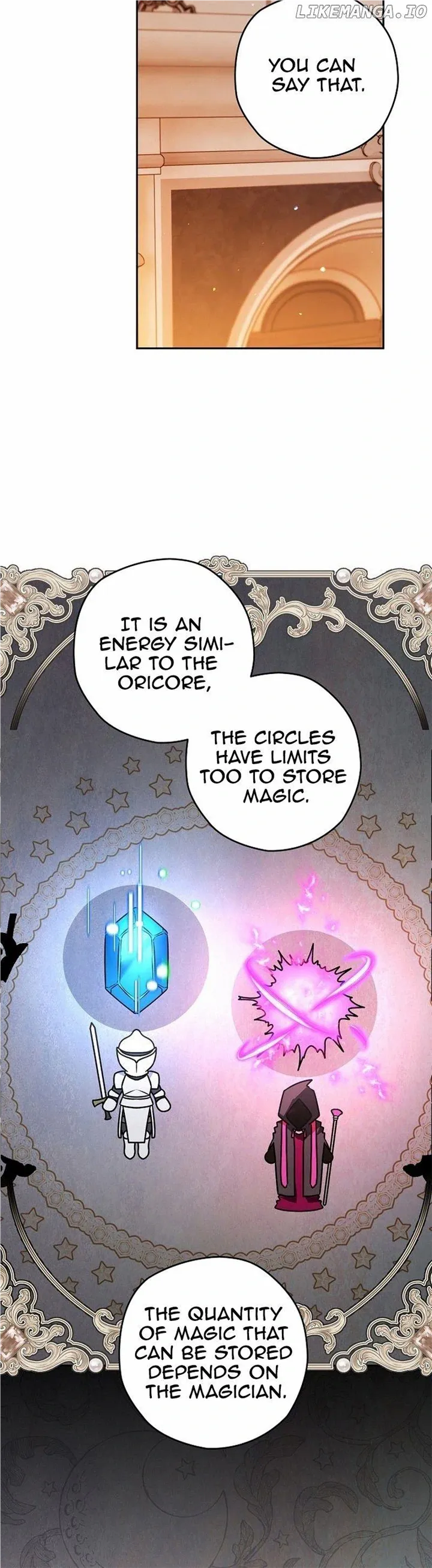 Read Sigrid Manga Online