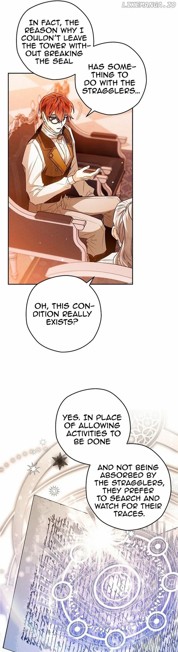 Read Sigrid Manga Online