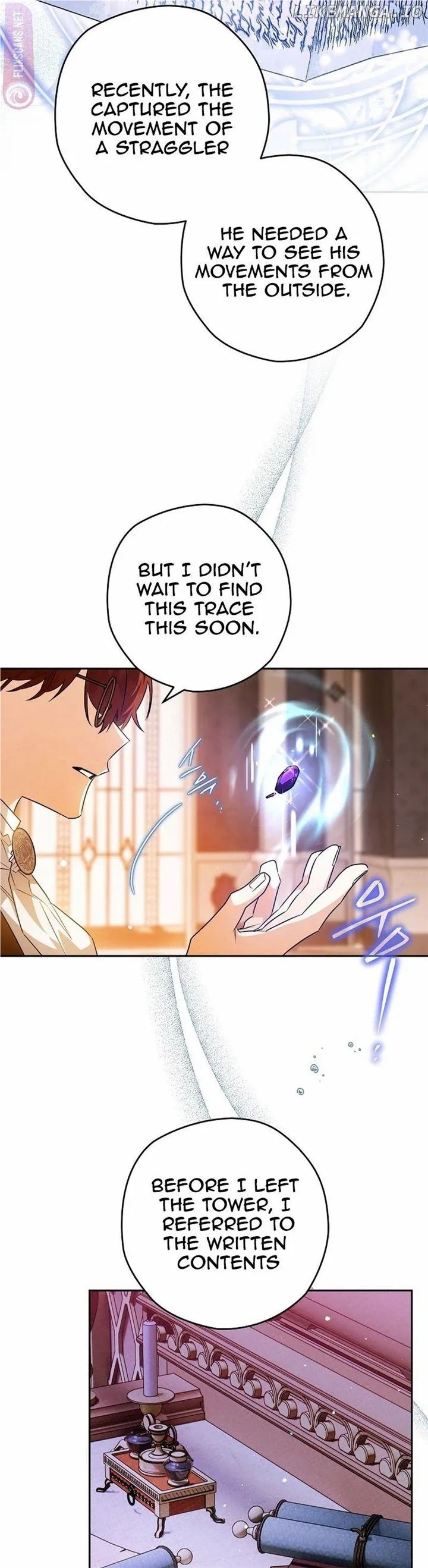 Read Sigrid Manga Online
