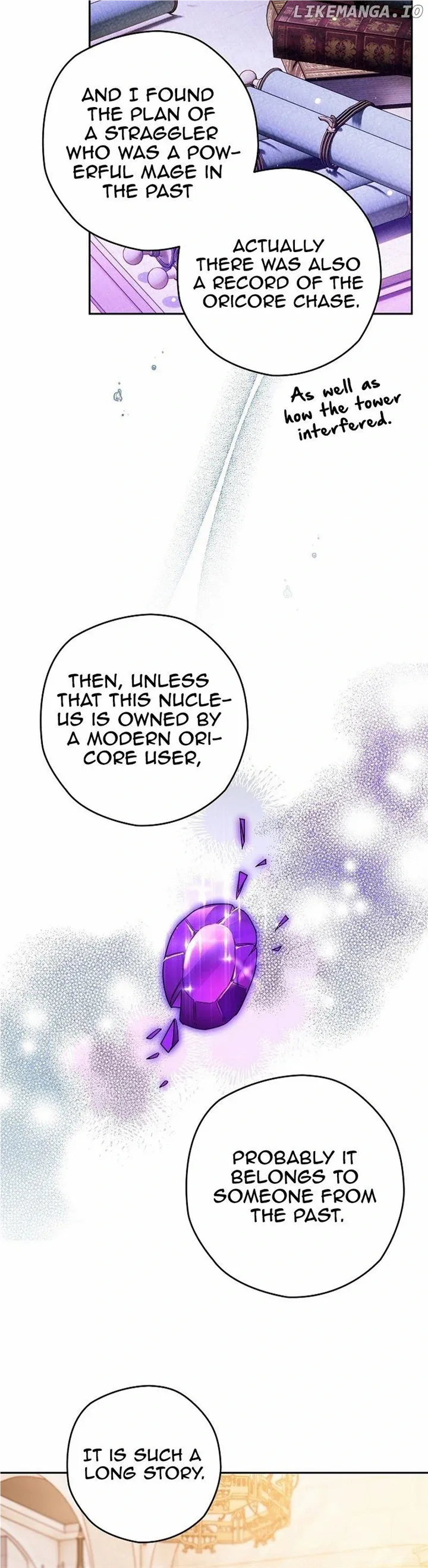 Read Sigrid Manga Online