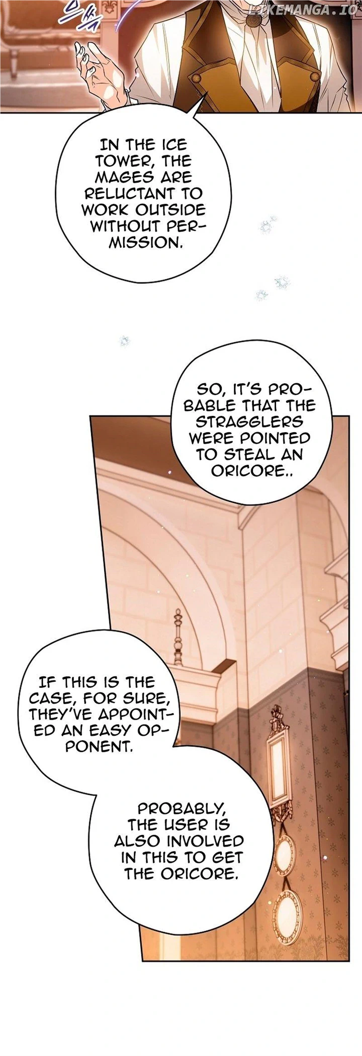 Read Sigrid Manga Online
