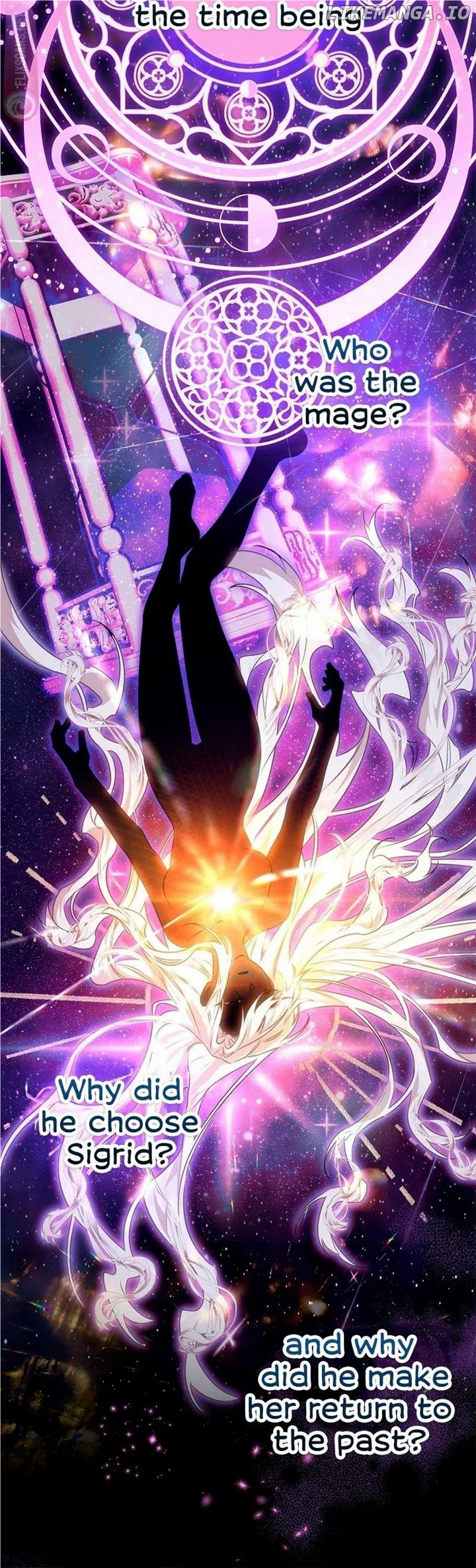 Read Sigrid Manga Online