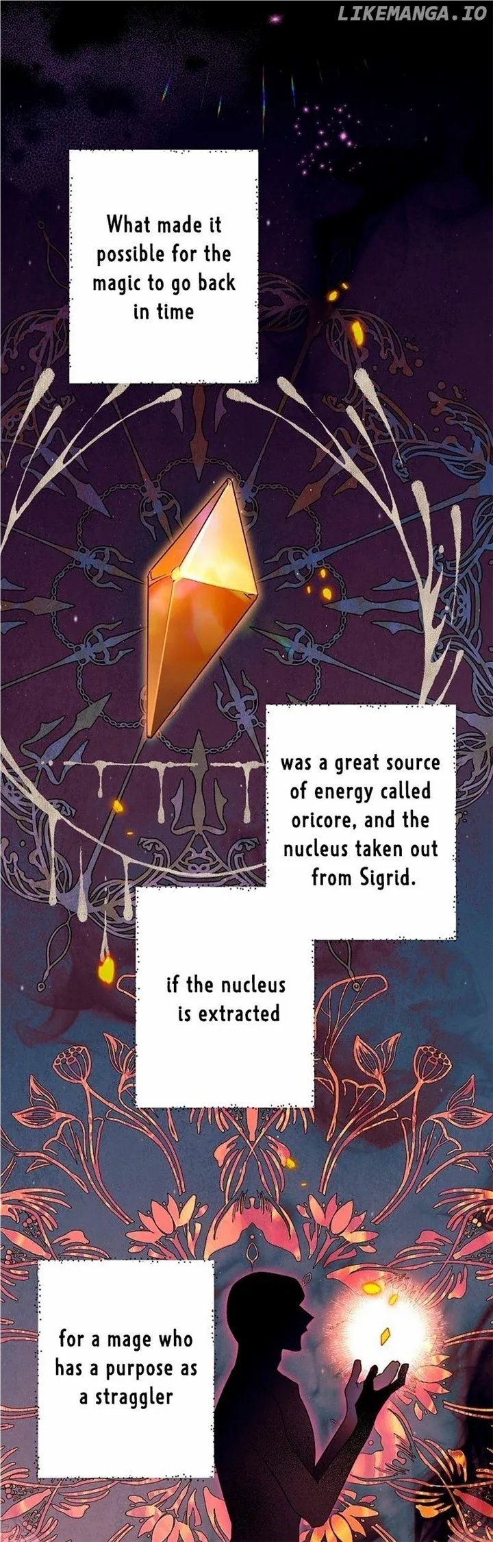Read Sigrid Manga Online