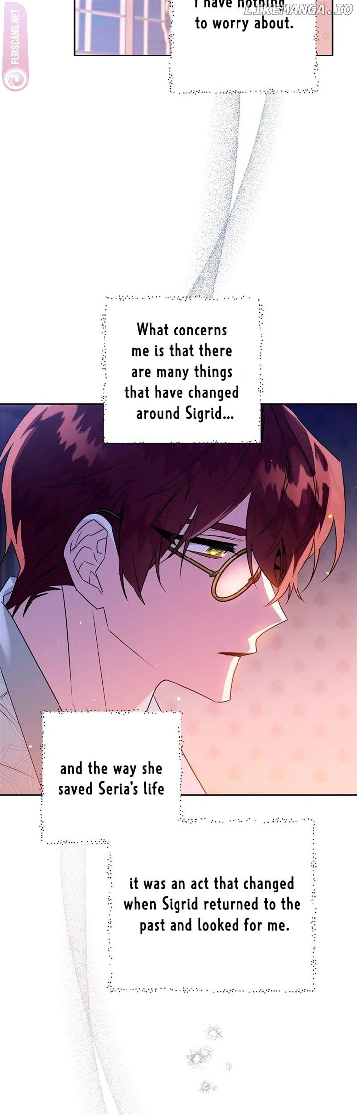 Read Sigrid Manga Online