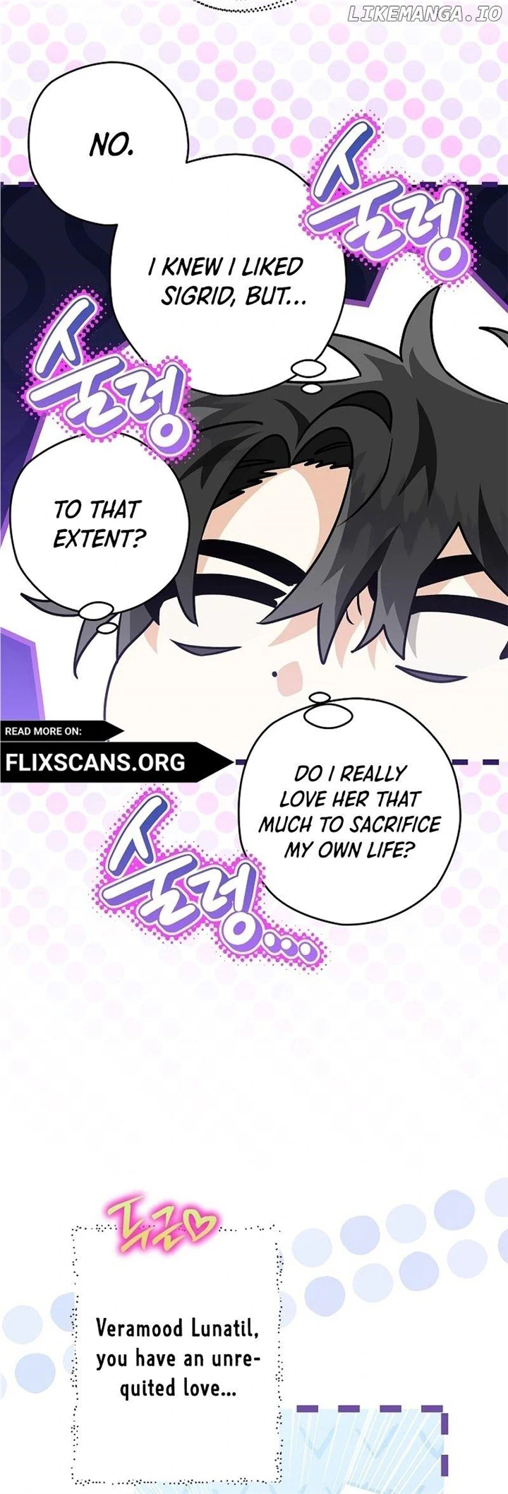 Read Sigrid Manga Online