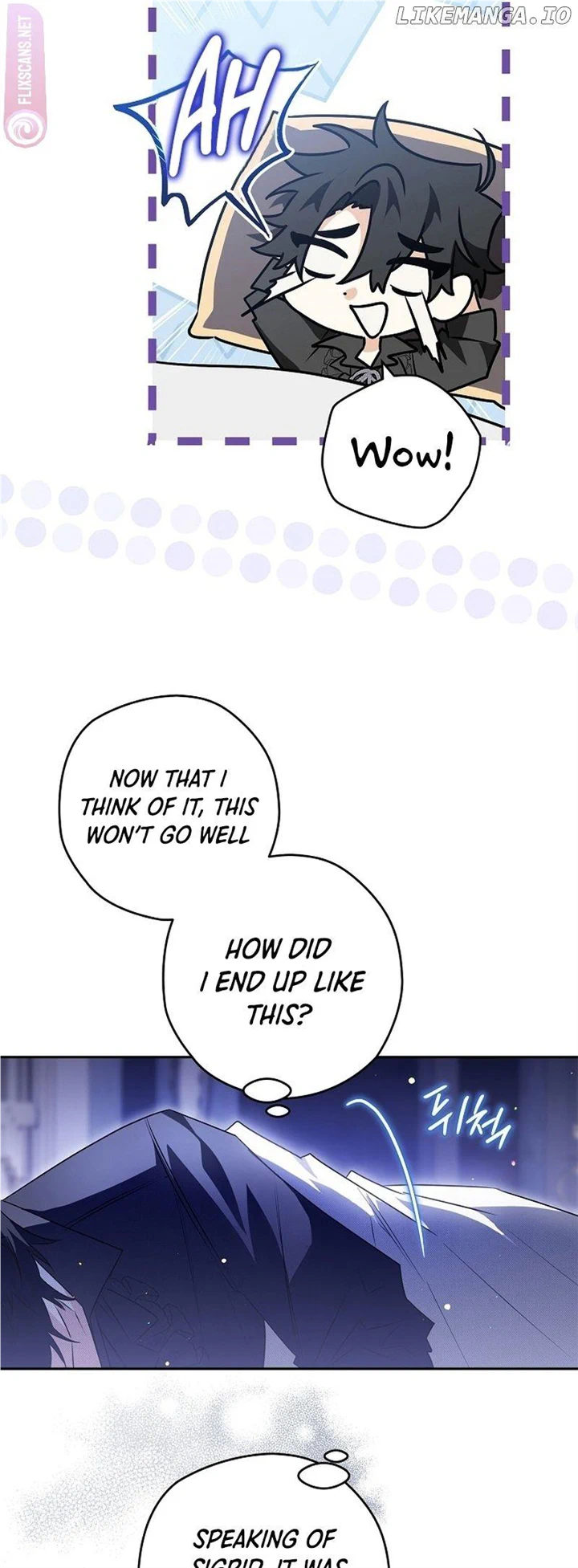Read Sigrid Manga Online